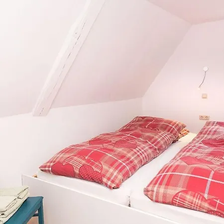 Comfortable Holiday * Sietow
