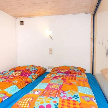 Comfortable Holiday Holiday home Sietow