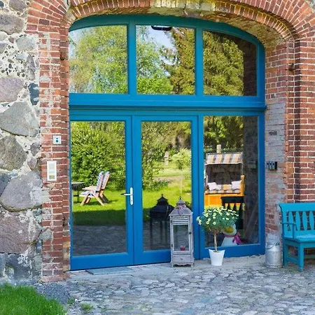 Comfortable Holiday Holiday home Sietow