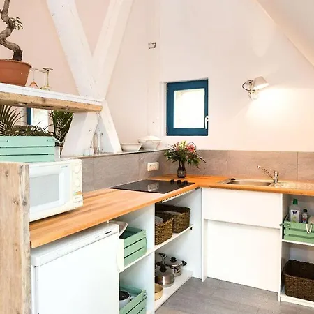 Holiday home Comfortable Holiday