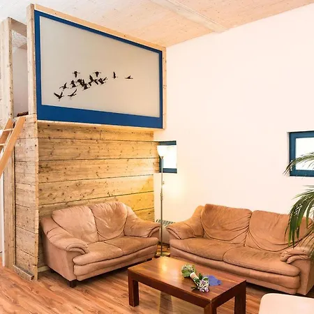 Holiday home Comfortable Holiday *