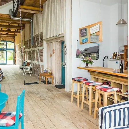 Holiday home Comfortable Holiday
