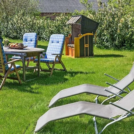 Comfortable Holiday Sietow